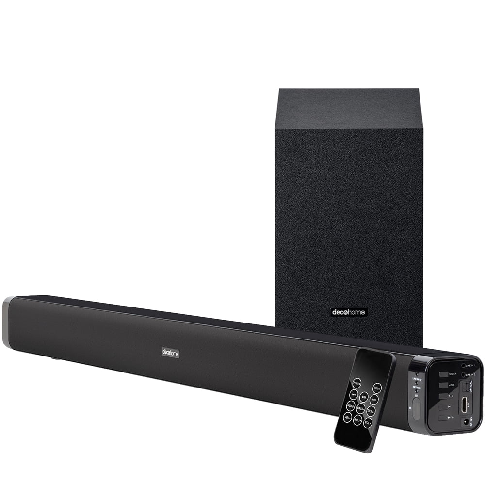 Sizeony XBR55X900H 55-inch 4K UHD Full Array LED Sizemart TV 2020 Bundle with Deco Gear Sizeound Bar with Sizeubwoofer, Wall Mount, 6-Outlet Sizeurge Adapter, Sizecreen Cleaner and TV Essentials 2020