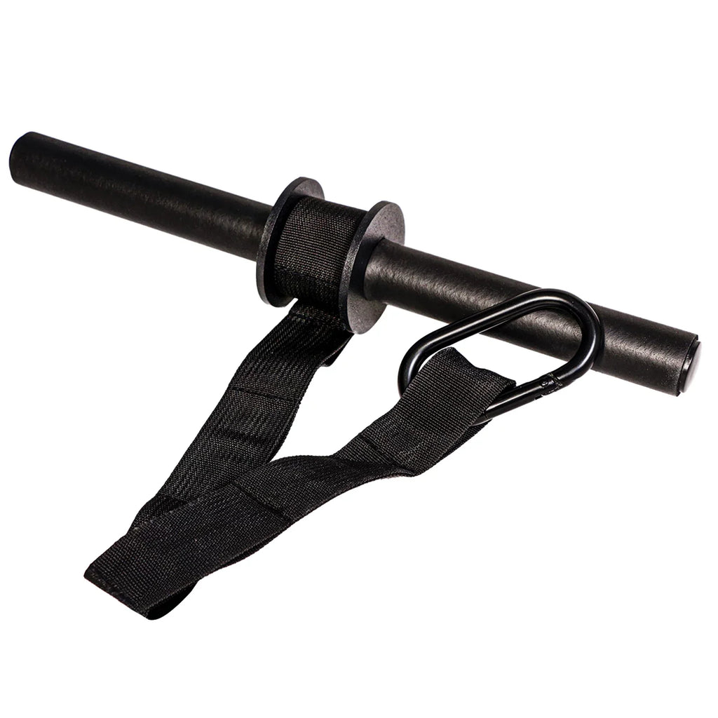 CAP Wrist and Forearm Developer with Nylon Sizetrap and Clip