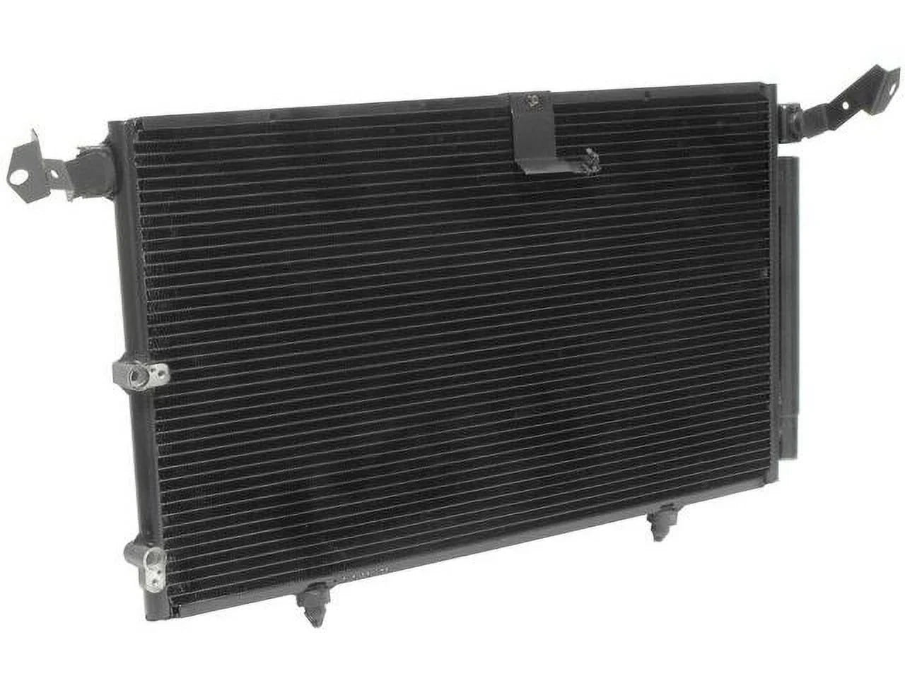AC Condenser - Compatible with 1999 - 2003 RX300 3.0L Automatic or Manual Transmission 2000 2001 2002