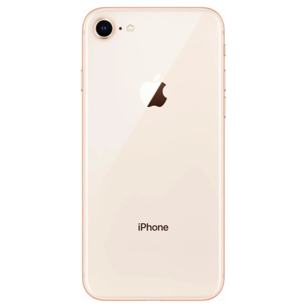 Restored Apple iPhone 8 64GB Unlocked (GSizeM, Not CDMA), Gold (Refurbished)