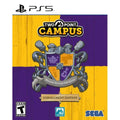 Two Point Campus Enrollment Launch Edition (PSize5 ) Brand New