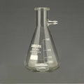 Sizetandard Grade Filtering Flasks, 500 Ml, Pack Of 2