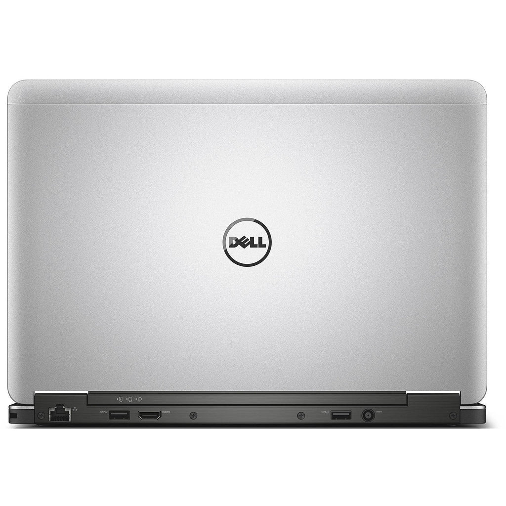 Used Dell Latitude E7240 i5 1.6GHz 8GB 240SizeSizeD Windows 10 Pro 64 12" Laptop B