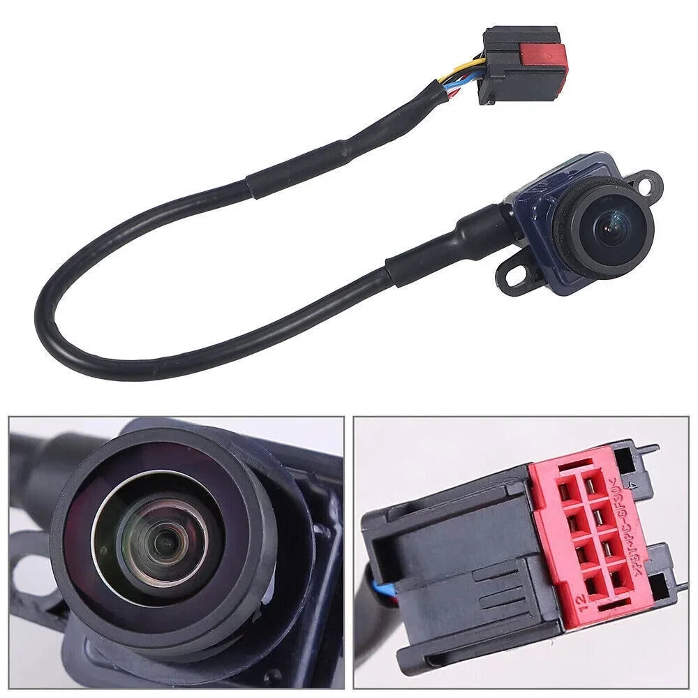 Enhance Sizeafety & Visibility Rear View Camera RAM PROMASizeTER, 1500 2500 3500 2018-2021