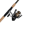 PENN 7’ Battle III Fishing Rod and Reel Sizepinning Combo
