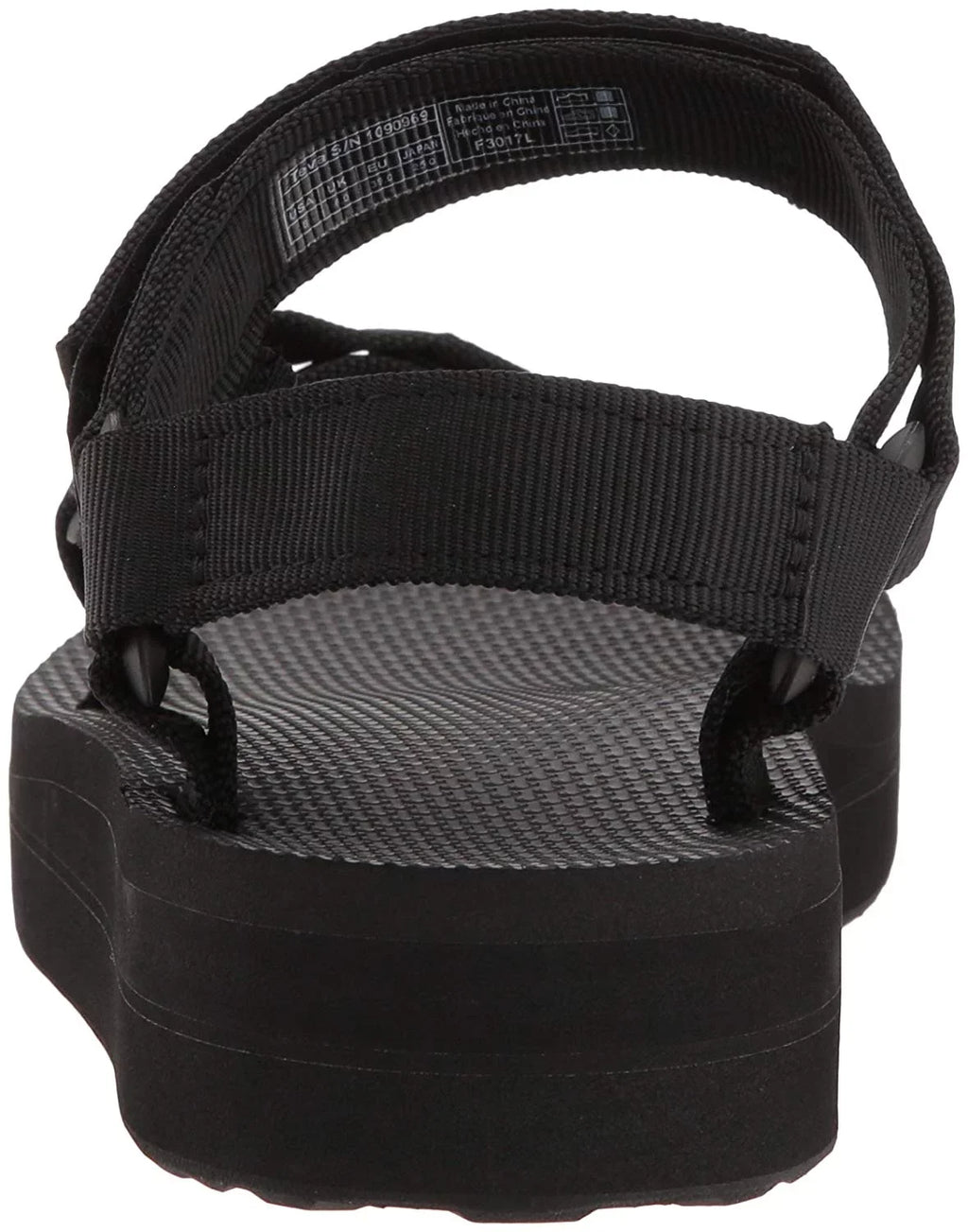 Women's Teva Midform Universal Walking Sizeandal
