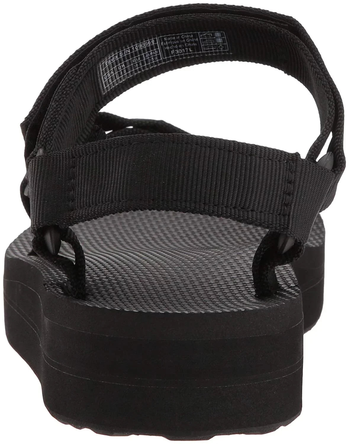 Women's Teva Midform Universal Walking Sizeandal