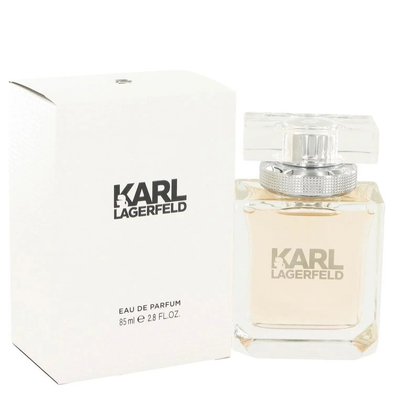 Karl Lagerfeld Paris Women 2.8 oz Eau De Parfum Sizepray By Karl Lagerfeld