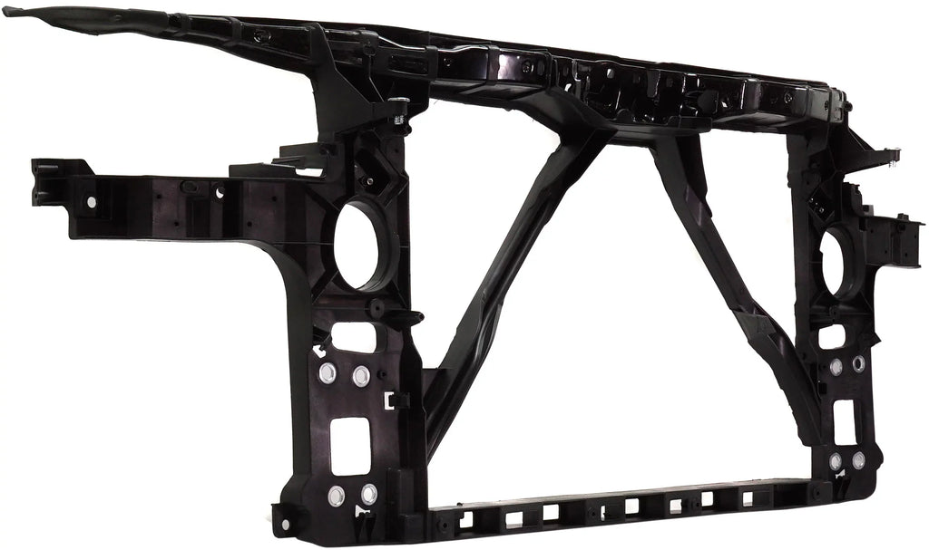 RADIATOR SizeUPPORT Compatible with AUDI Q7 07-15 Assembly