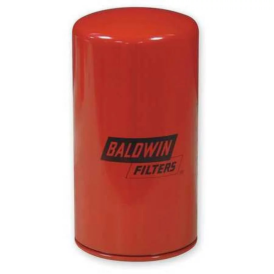 BALDWIN FILTERSize BT8901-MPG Hydraulic Filter, 5-1/32 x 6-31/32 In