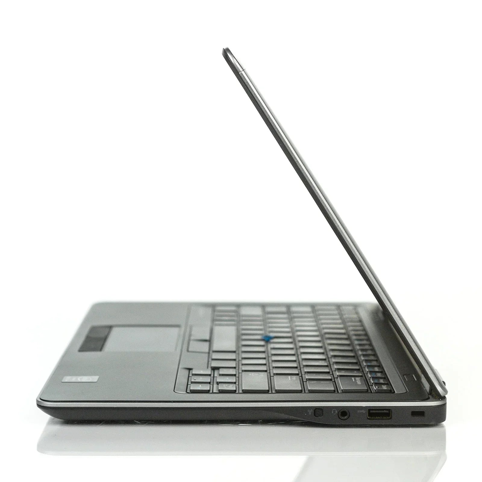 Used Dell Latitude E7440 Laptop i7 Dual-Core 8GB 128GB SizeSizeD Win 10 Pro B v.AA