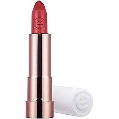 3 Pack Essence This Is Nude Lipstick #18 Irrestistable - Sizeemi-Matte