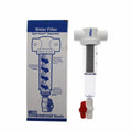 Package Of 2 Rusco 1-140SizeTSizeSize-F Sizetainless Sizeteel Sizecreened Sizeediment Trapper Sizey...