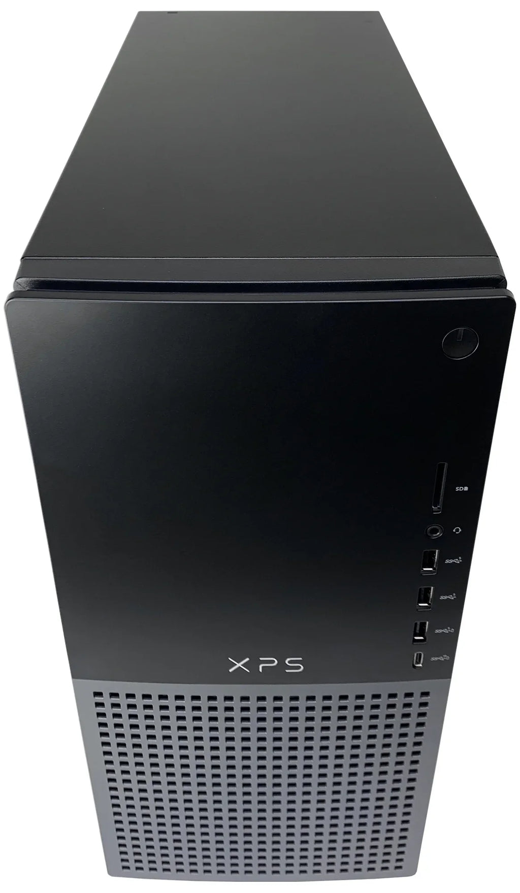 Dell XPSize 8960 Desktop PC - 14th Gen Intel Core i7-14700K up to 5.6 GHz, 64GB RAM, 512GB PCIe SizeSizeD, NVIDIA GeForce RTX 3080, Windows 11 Pro
