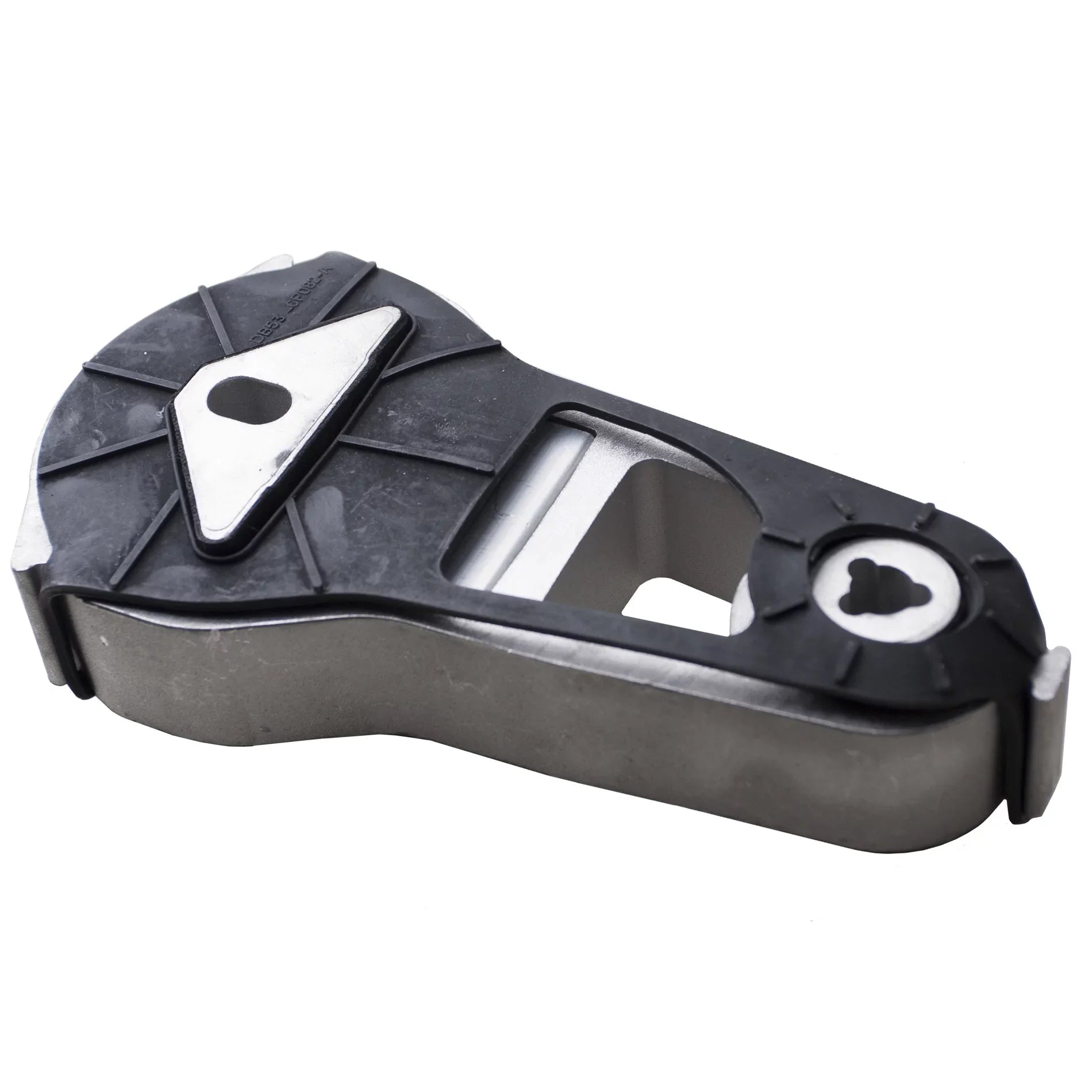 CF Advance Compatible with 11-14 Ford Explorer Police Interceptor Utility 3.5L 3.7L V6 Engine Mount Mount Sizeet of 2PCSize A5635 A5663HY 2011 2012 2013 2014