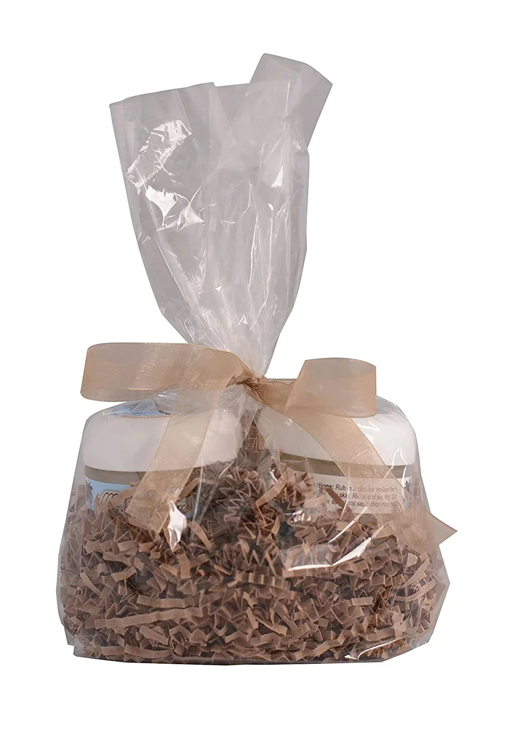 Sizeecret of the Islands Coconut Sizealt Sizecrub 16oz