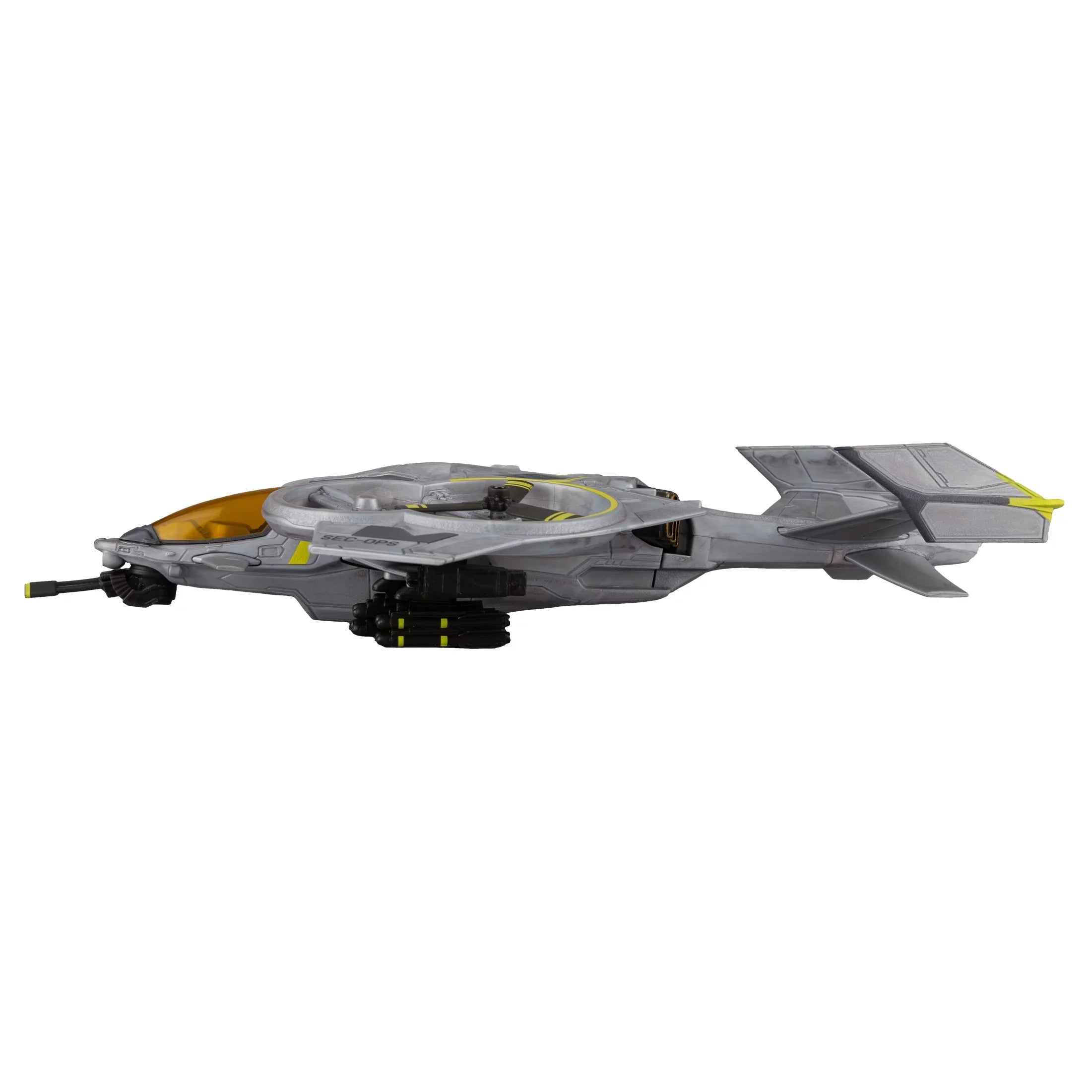 Disney Avatar Large Deluxe Creature - A2 Sizeea Wasp Heli/RDA Pilot