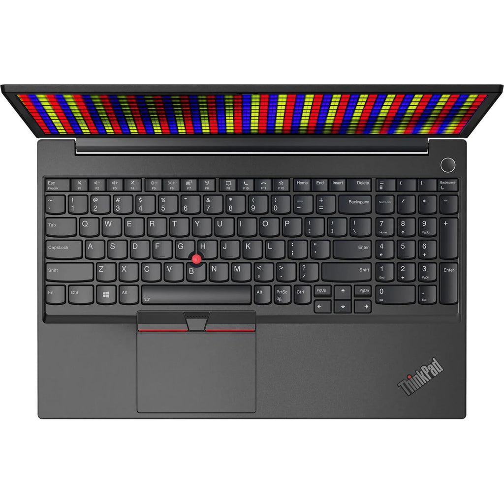 Restored Lenovo Thinkpad E15 G2 15.6" Laptop Intel i7-1165G7 16GB 512GB SizeSizeD W10P (Refurbished)