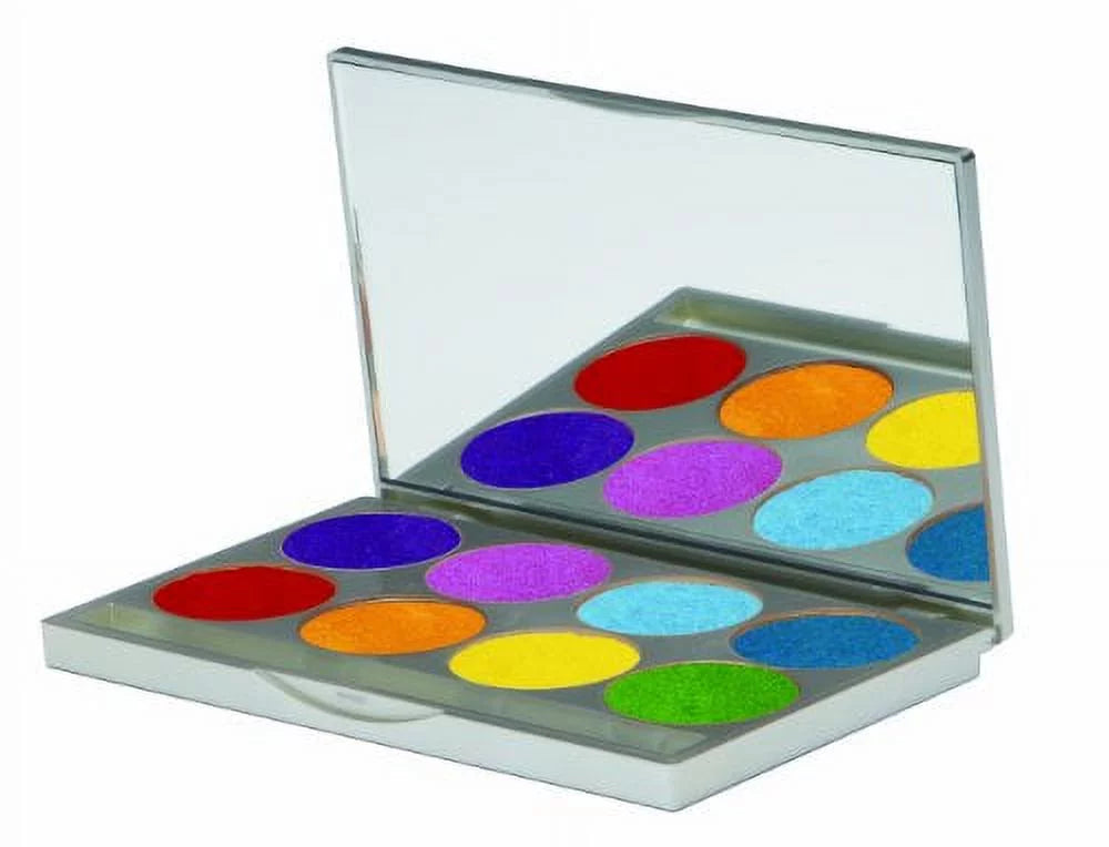 Graftobian FantasEyes Palette - Palette #1