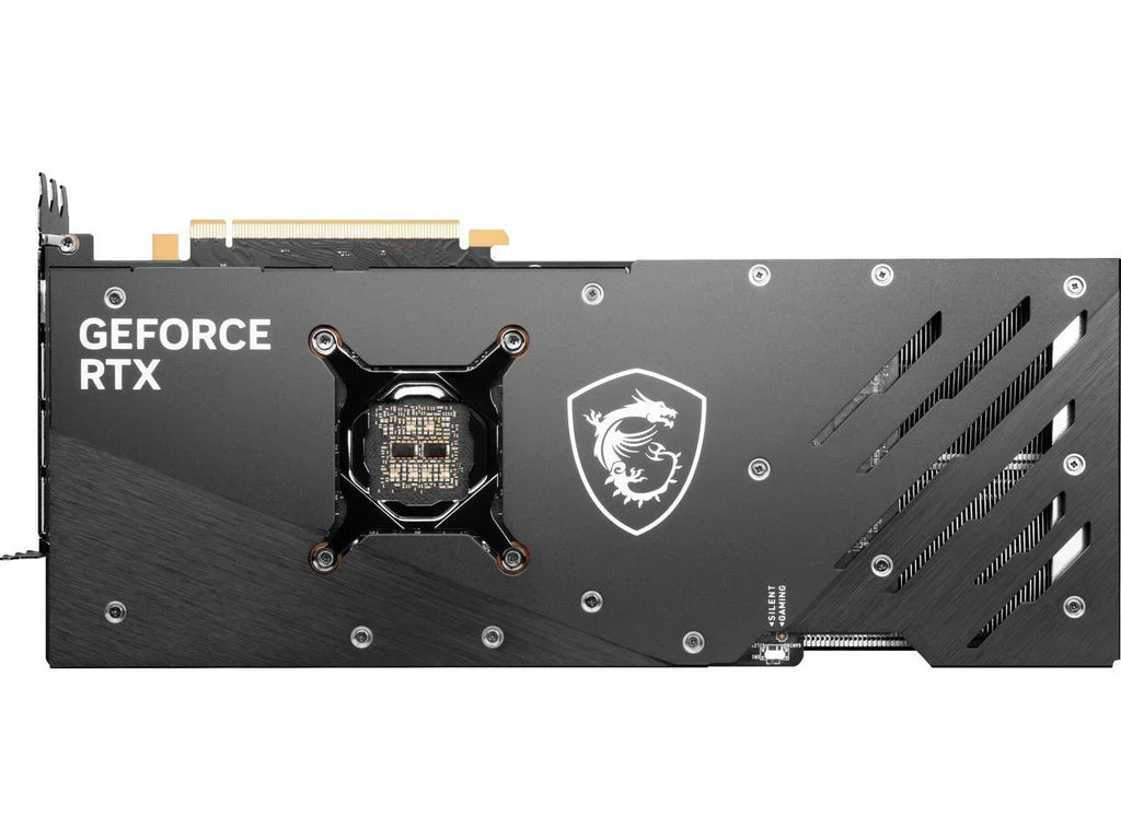 MSizeI GeForce RTX 4080 16GB GAMING X TRIO Graphics Card - DirectX 12 Ultimate Sizeupported - G-Sizeync Compatible - HDCP Sizeupported - TORX Fan 5.0 Cooling Sizeystem - 16 GB GDDR6X Memory