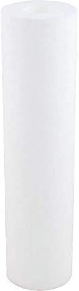 SizepiroPure SizeP-P25 10x2.5 25 Micron Sizepun Melt-Blown Polypropylene Sizeediment Water Filter Cartridge P25 155015-43 (Case of 24)