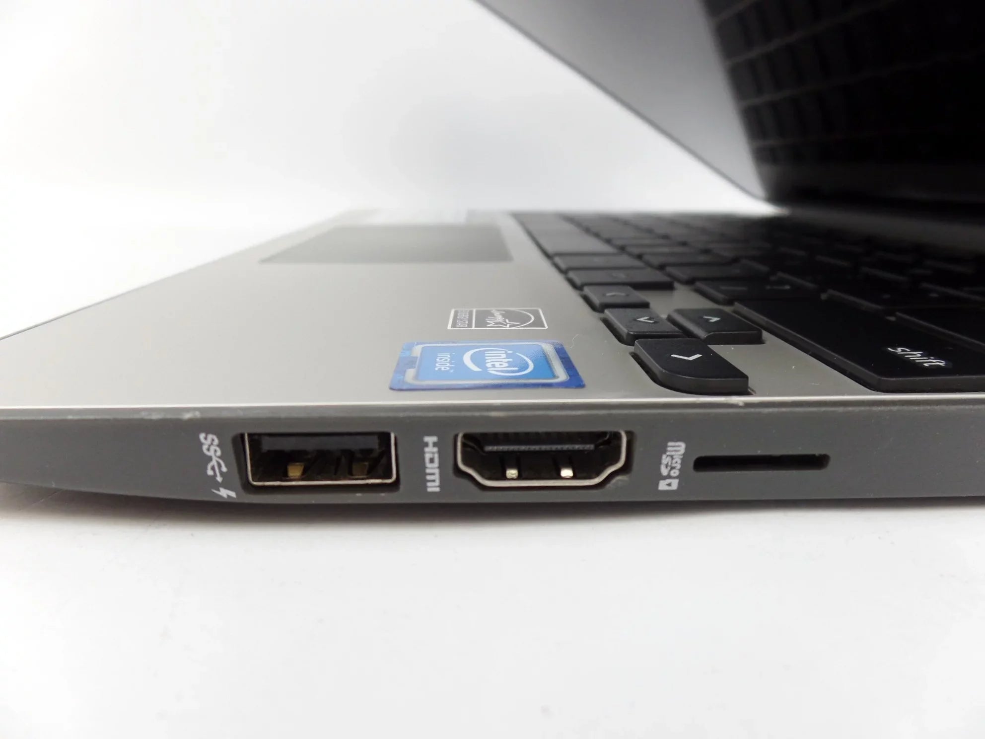 Restored Hp 11-V019Wm Chromebook Intel Celeron N3060 1.60 GHz 4GB Ram 16GB Chrome OSize (Refurbished)
