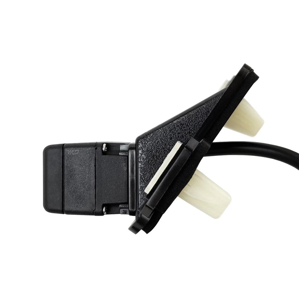 Master Tailgaters Replacement for Toyota Prius V (2015-2017) Backup Camera OE Part # 86790-47060
