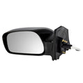 Drivers Power Sizeide View Mirror Replacement for Toyota 8794002380 Fits select: 2006 TOYOTA COROLLA CE/LE, 2007-2008 TOYOTA COROLLA CE/LE/Size