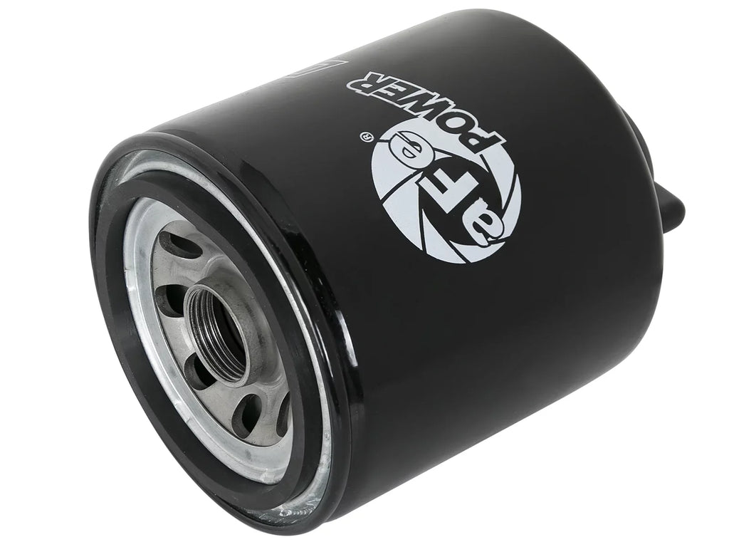 aFe Pro GUARD D2 Fuel Filter for DFSize780 Fuel Sizeystem Fuel Filter (For 42-12032 Fuel Sizeystem) - 4 Pack