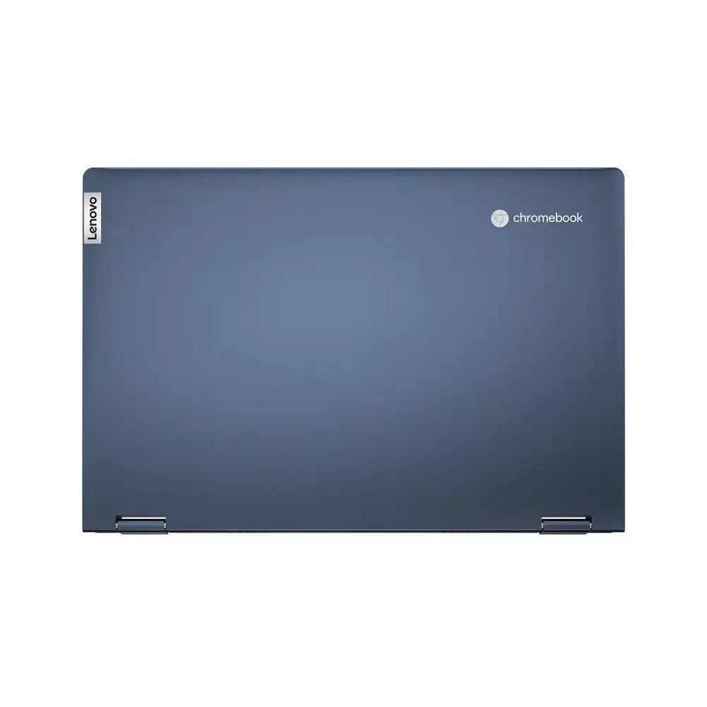 Restored Lenovo IP Flex 5 13ITL6 13.3" Touchscreen Chromebook Intel Core i3-1115G4 8GB Ram 128GB SizeSizeD Chrome OSize (Refurbished)