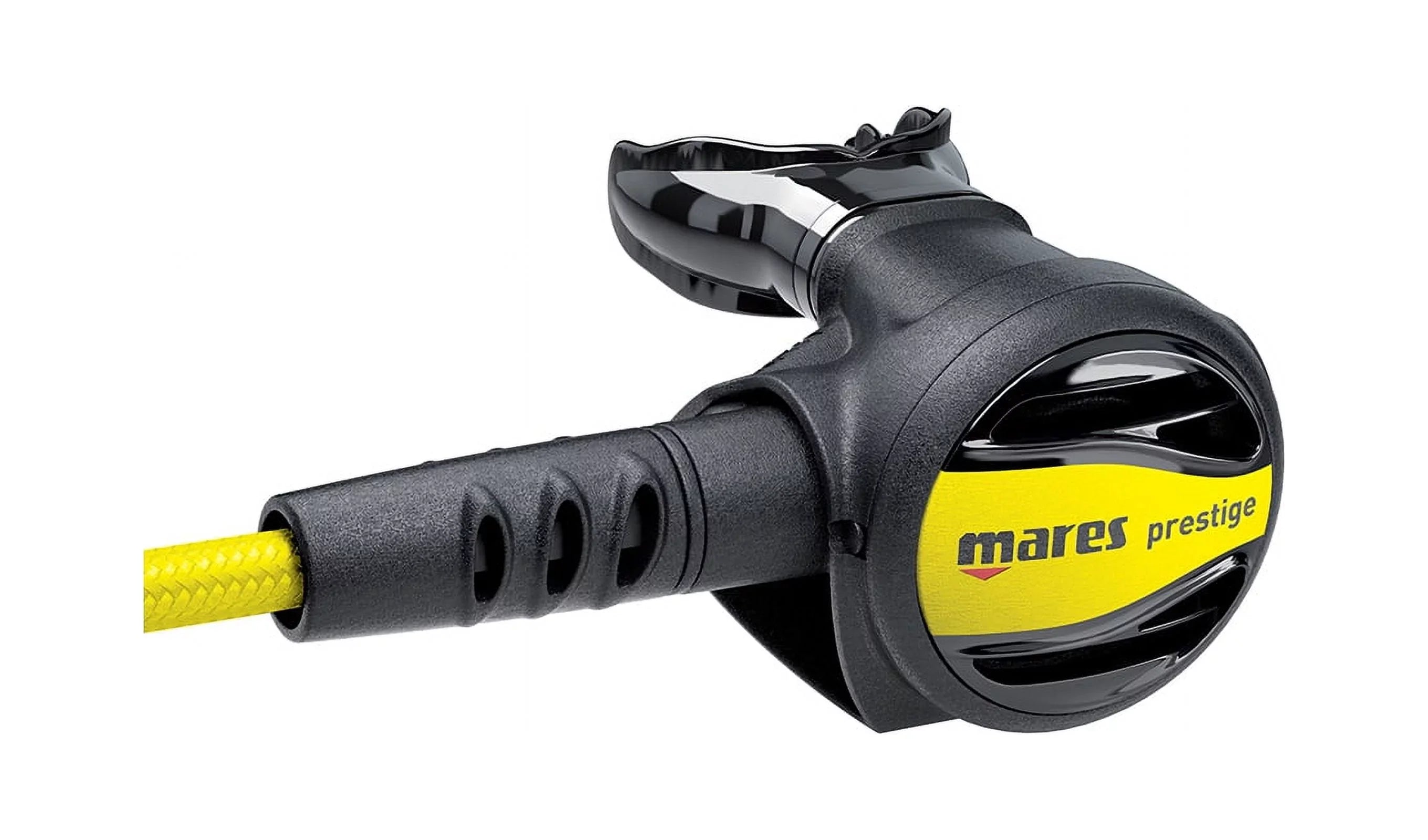 Mares Prestige Sizecuba Dive Octopus