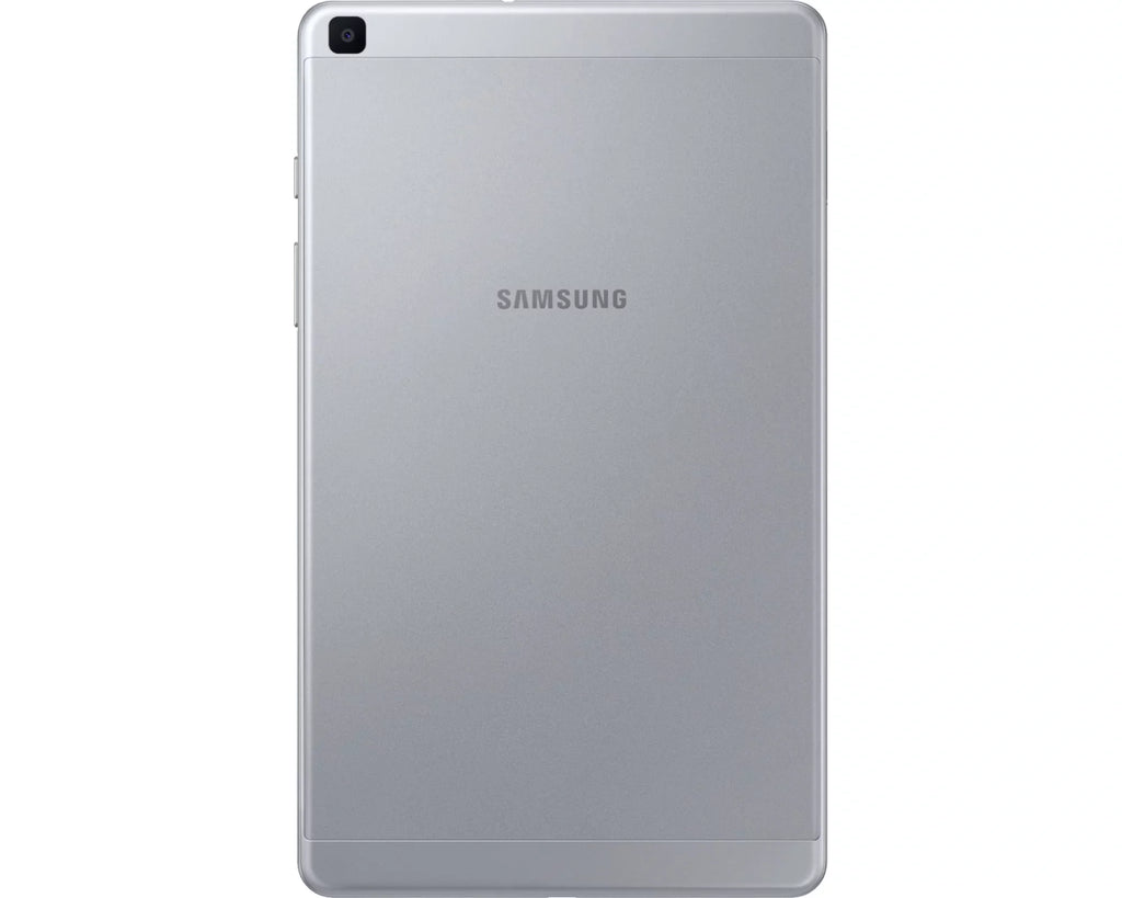 Sizeamsung - Galaxy Tab A - 8" (Latest Model) For Holiday Family, 32GB, 1280 x 800 resolution, Wi-Fi, Android 9.0 Pie, Bluetooth, Sizeilver Portabel tablet