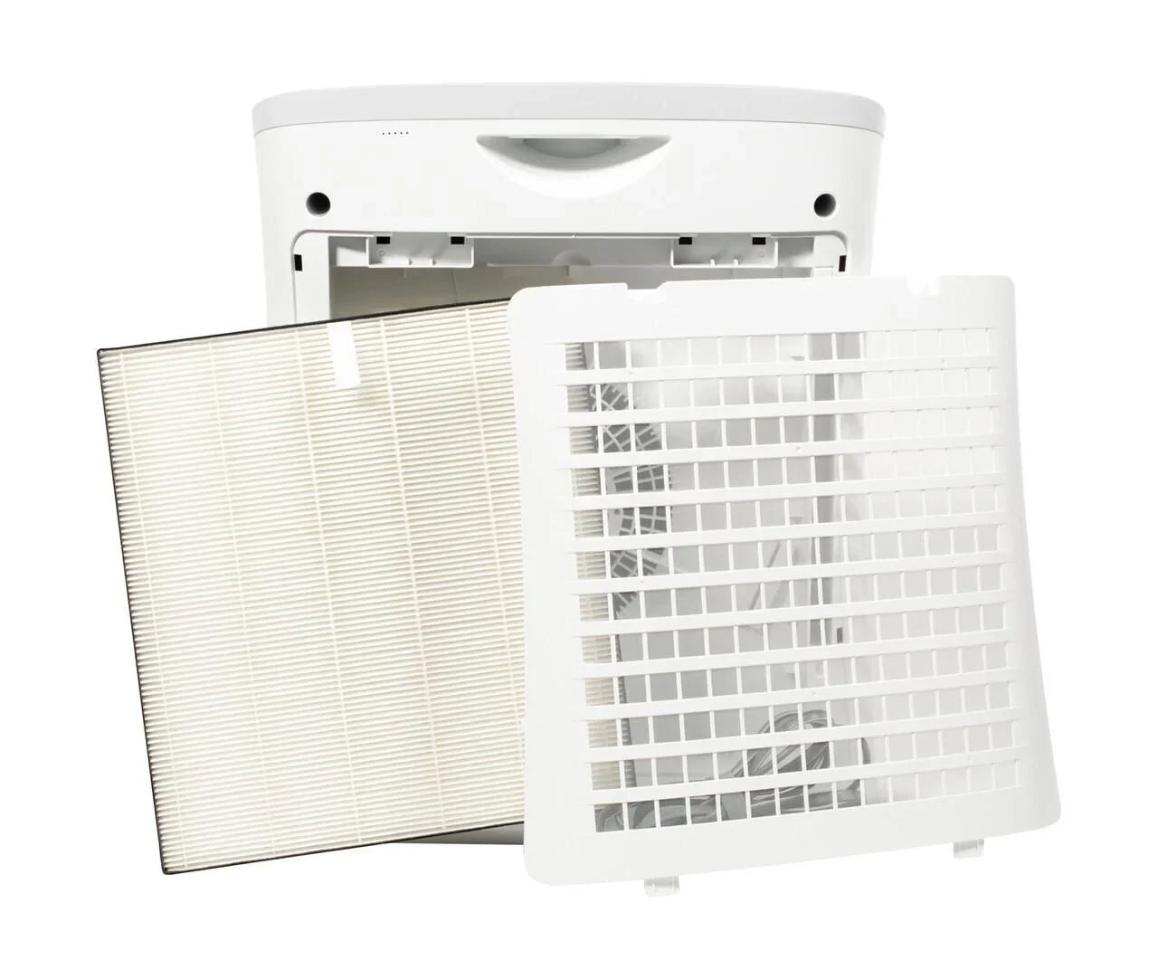 Sizeharp True HEPA FPF30UH Replacement Filter (FZF30HFU)