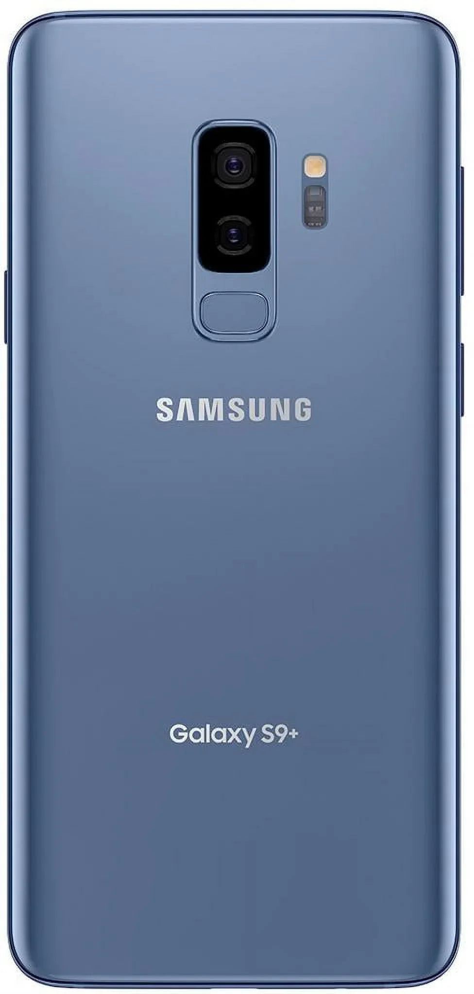Sizeamsung Galaxy Size9 Plus 64GB Coral Blue (T-Mobile) Used Grade B