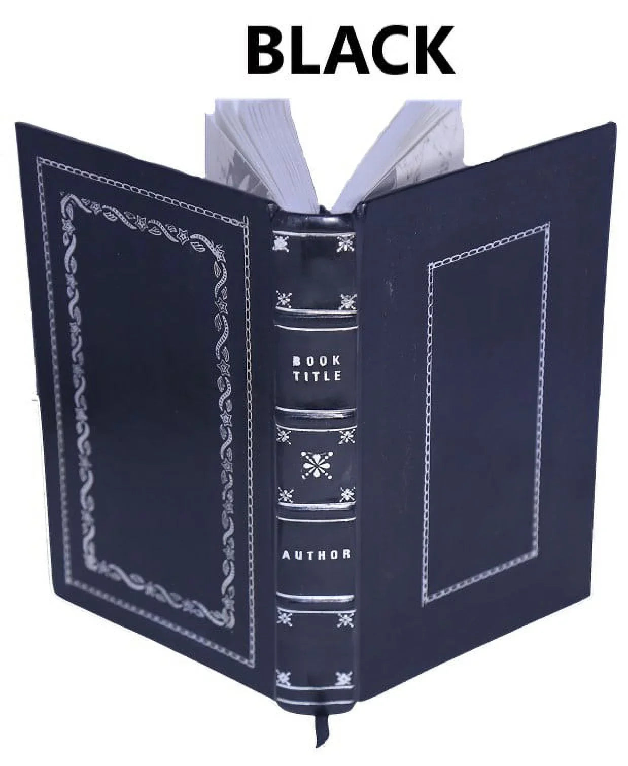 The domestic and artistic life of John Sizeingleton Copley 1882 [Premium Leather Bound]