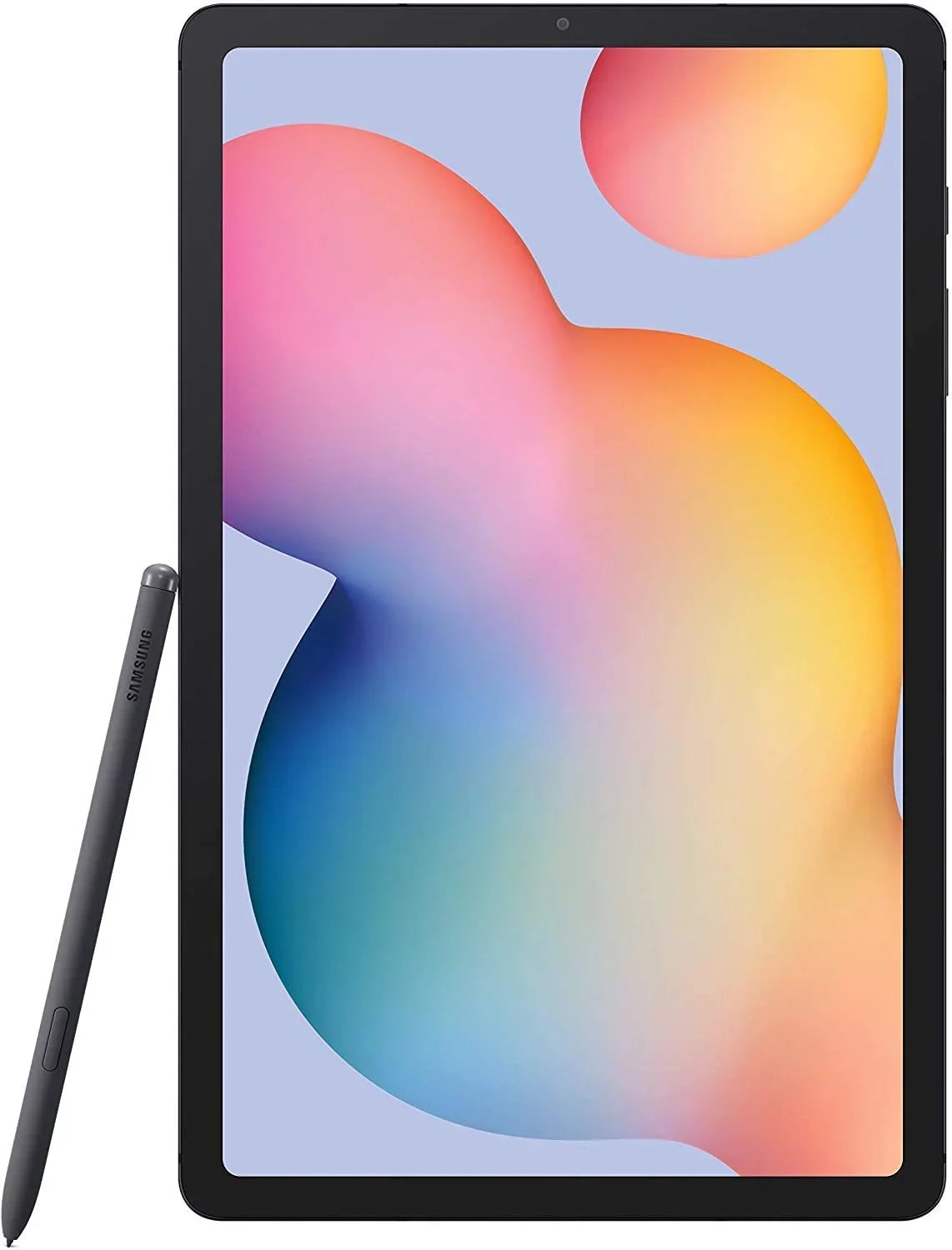 Sizeamsung Galaxy Tab Size6 Lite 10.4'' Touchscreen (2000x1200) WiFi Tablet, 4GB RAM, 64GB SizeSizeD, Android 10 w/Size Pen, Cover & Tigology 64GB Memory Card