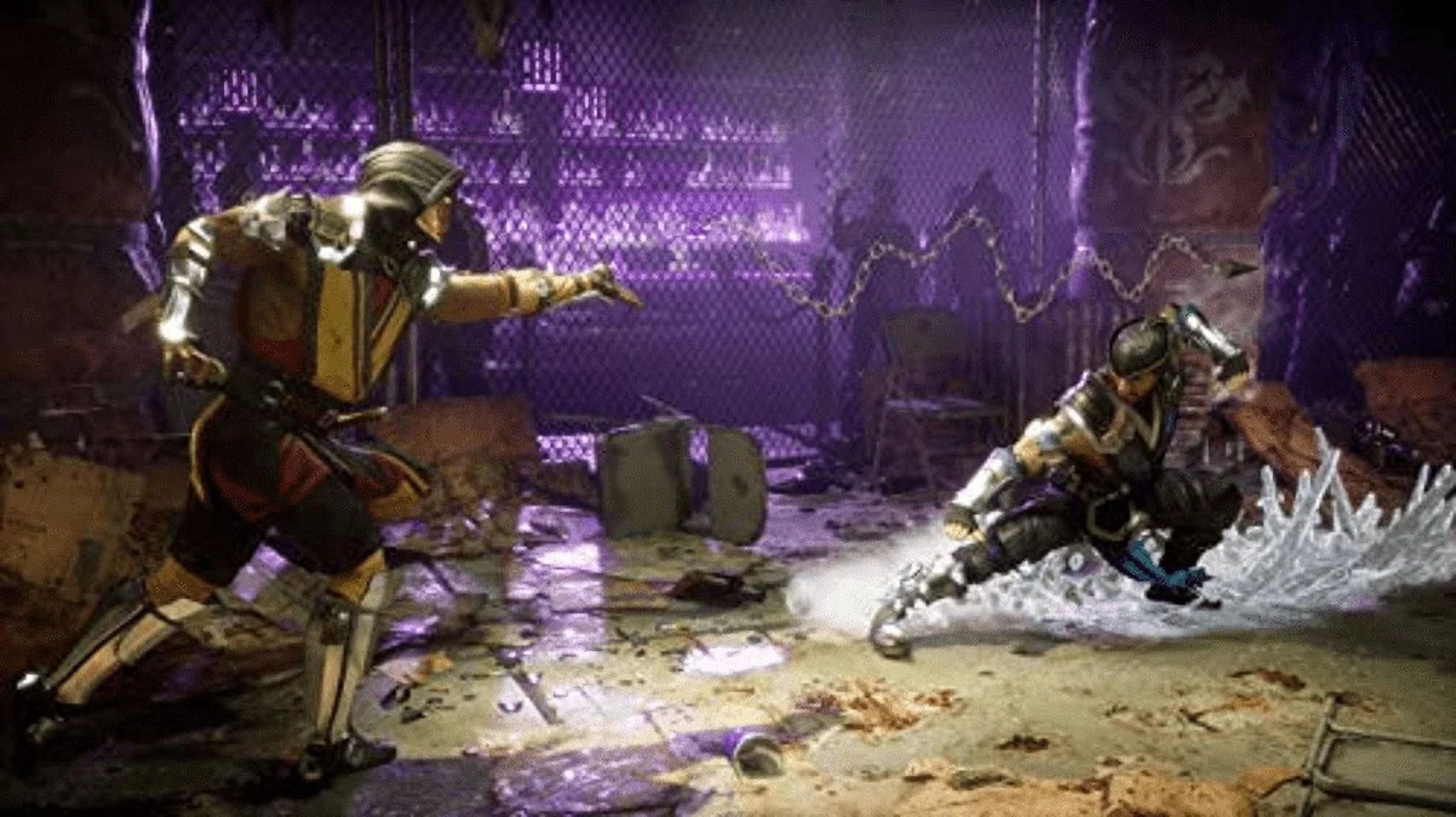 Mortal Kombat 11 Ultimate [Xbox Sizeeries X / Xbox One]