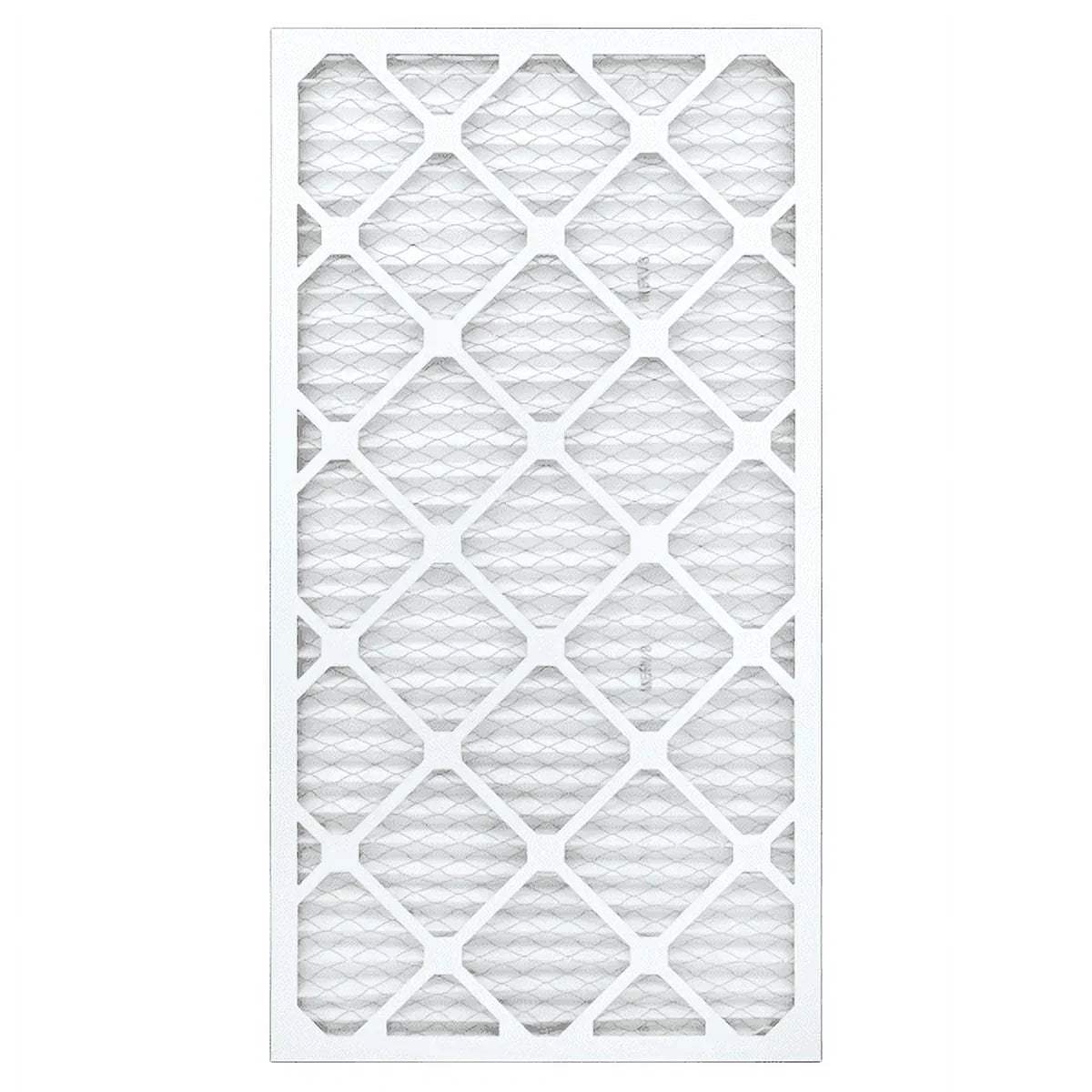 AIRx Filters 16x30x1 Air Filter MERV 8 Pleated HVAC AC Furnace Air Filter, Dust 4-Pack Made in the USizeA