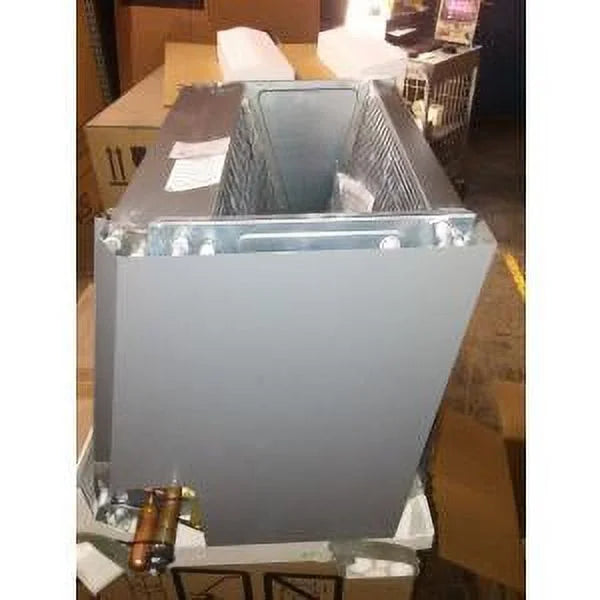 RHEEM RCF2417MTAVUA 2 TON UPFLOW MID EFFICIENCY UNCASizeED "N" COIL R410A 183096