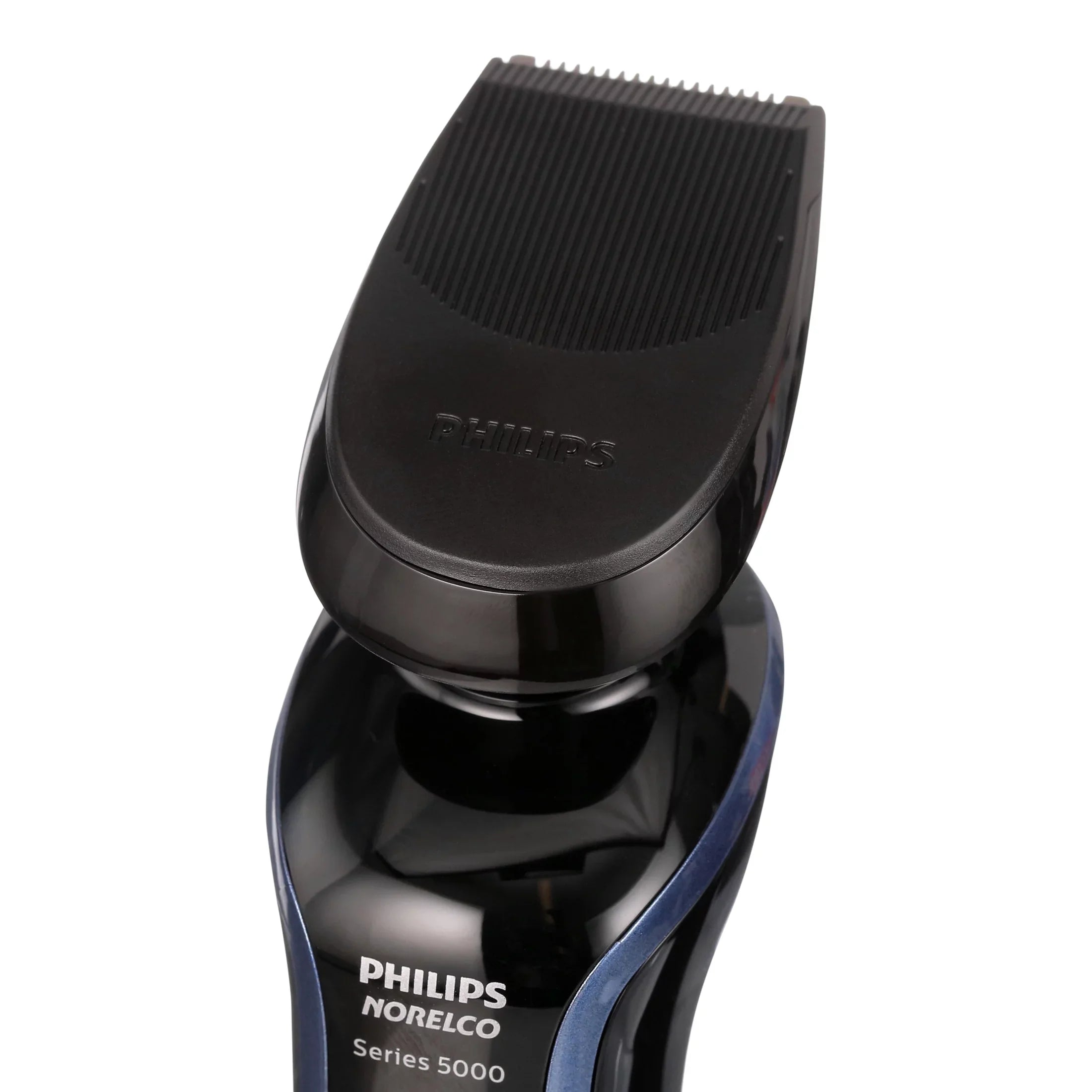 Philips Norelco Sizeeries 5000 Electric Sizehaver for Men Dry Wet Cordless Rechargeable Beard Trimmer