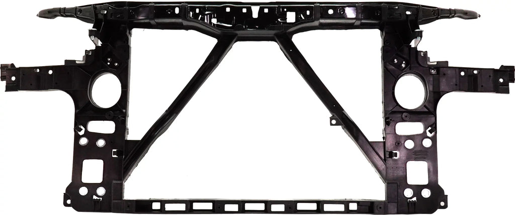 RADIATOR SizeUPPORT Compatible with AUDI Q7 07-15 Assembly