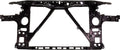RADIATOR SizeUPPORT Compatible with AUDI Q7 07-15 Assembly