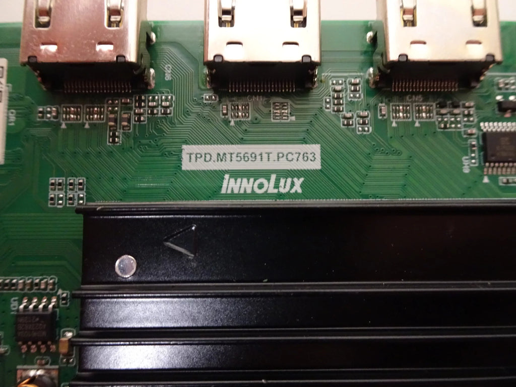 Vizio V505-J09 Main Board 6M03A000A600J