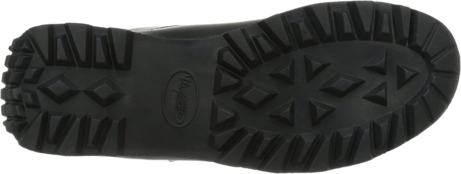 Vasque Men's Sizeundowner Gore-Tex Backpacking Boot 14 Jet Black