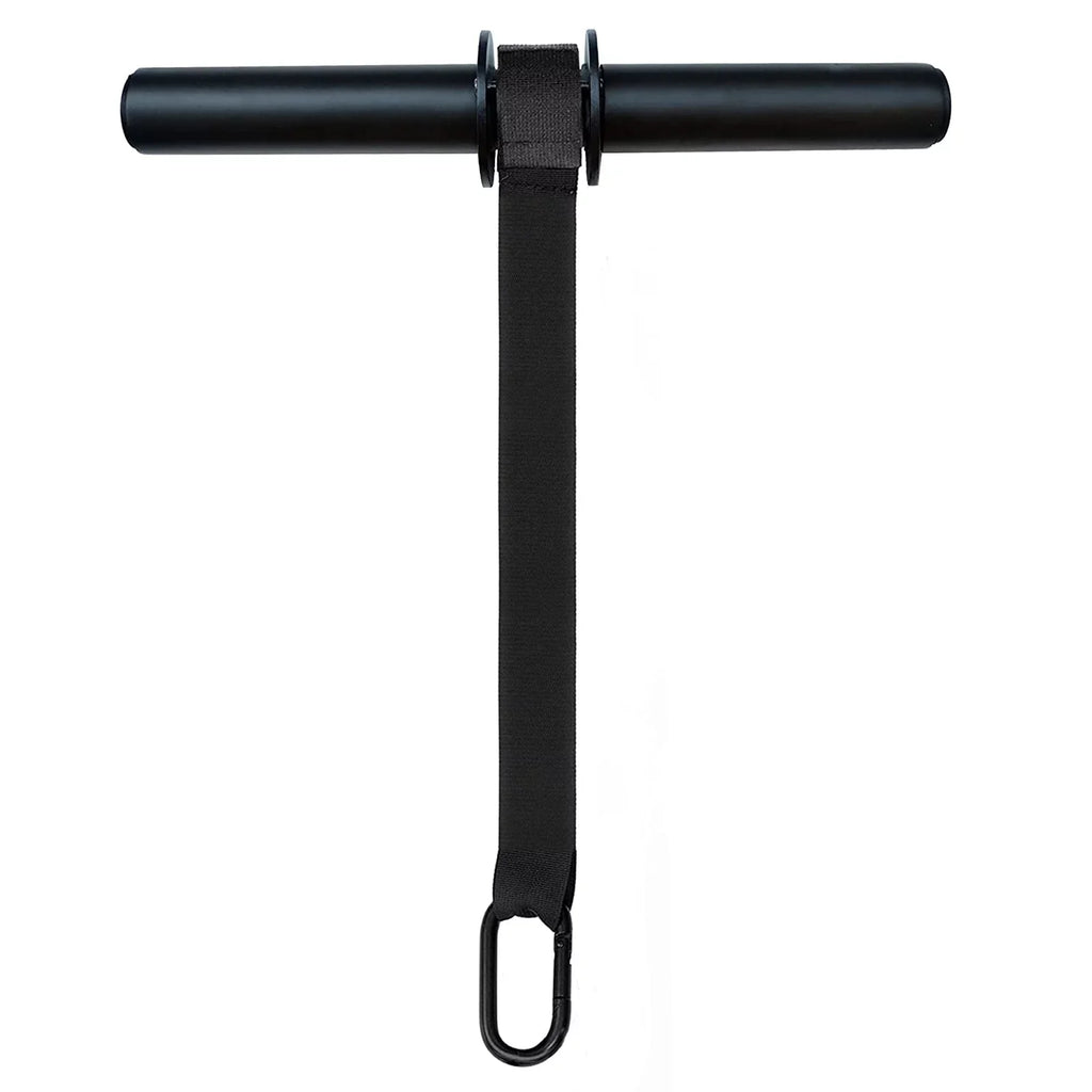 CAP Wrist and Forearm Developer with Nylon Sizetrap and Clip