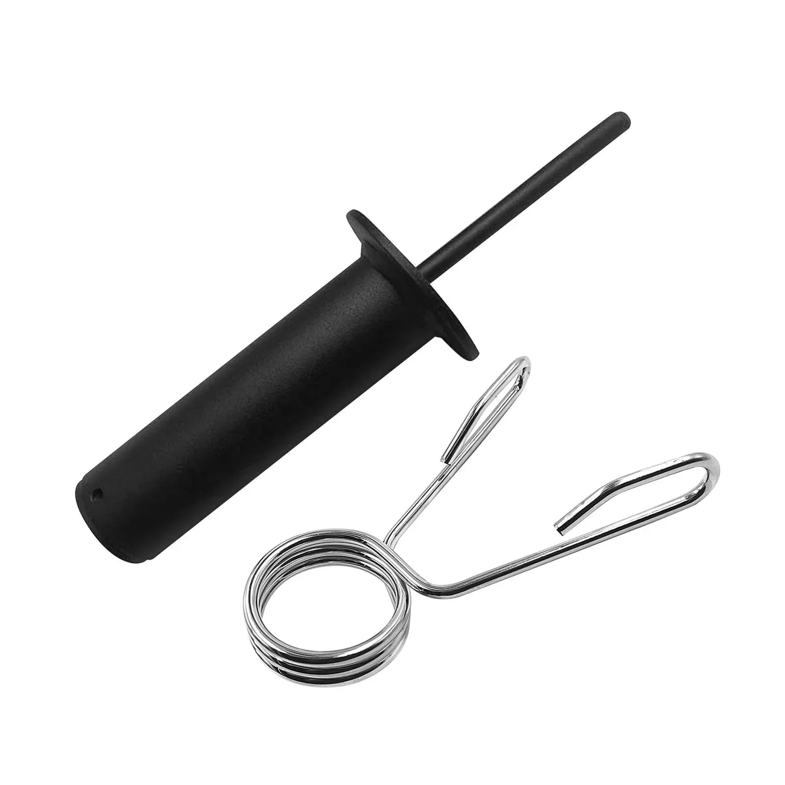 Fitness Gym Weight Sizetack Add Portable Fitness Equipment Latch Sizetrength Training 8mmx110mm