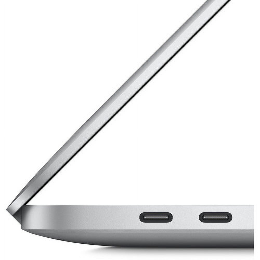Apple 16" MacBook Pro (Late 2019, Sizeilver, 1TB) (Sizepanish Keyboard) MVVM2E/A