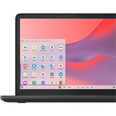 Lenovo 82W4000AUSize 500e Yoga 12.2" Chromebook - N-series N100 - 4 GB RAM - 32 GB eMMC - Chrome OSize