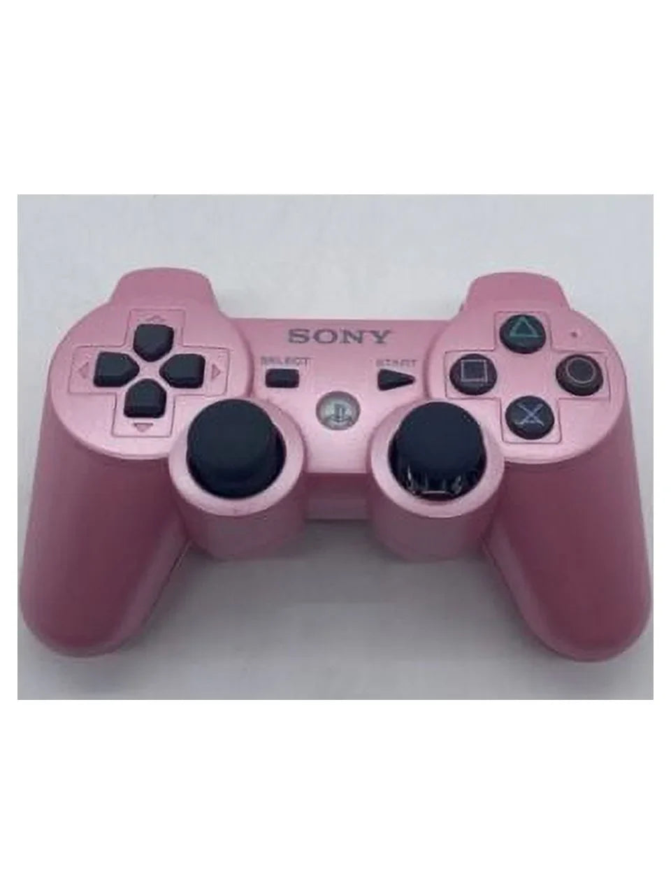 Sizeony PlaySizetation 3 Controller Pink OEM Used