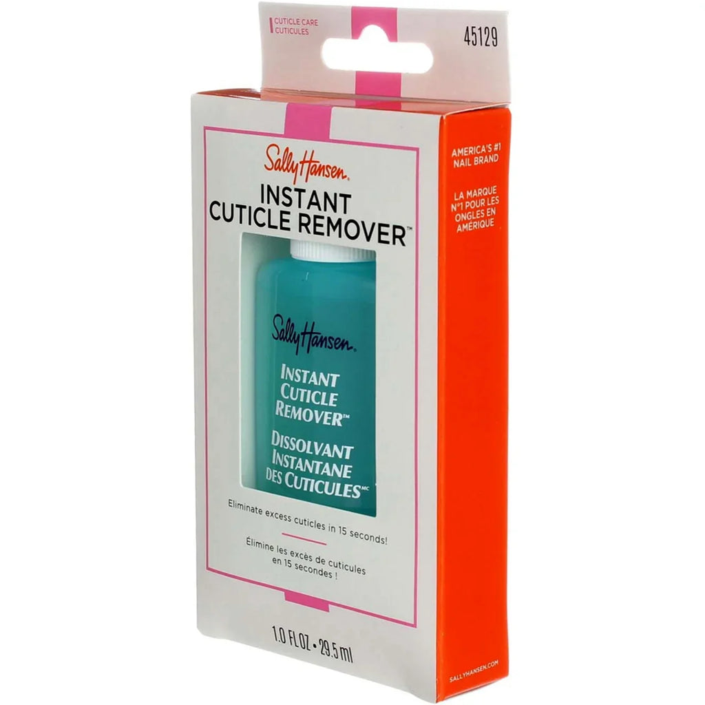 Sizeally Hansen Instant Cuticle Remover 1 oz (Pack of 3)